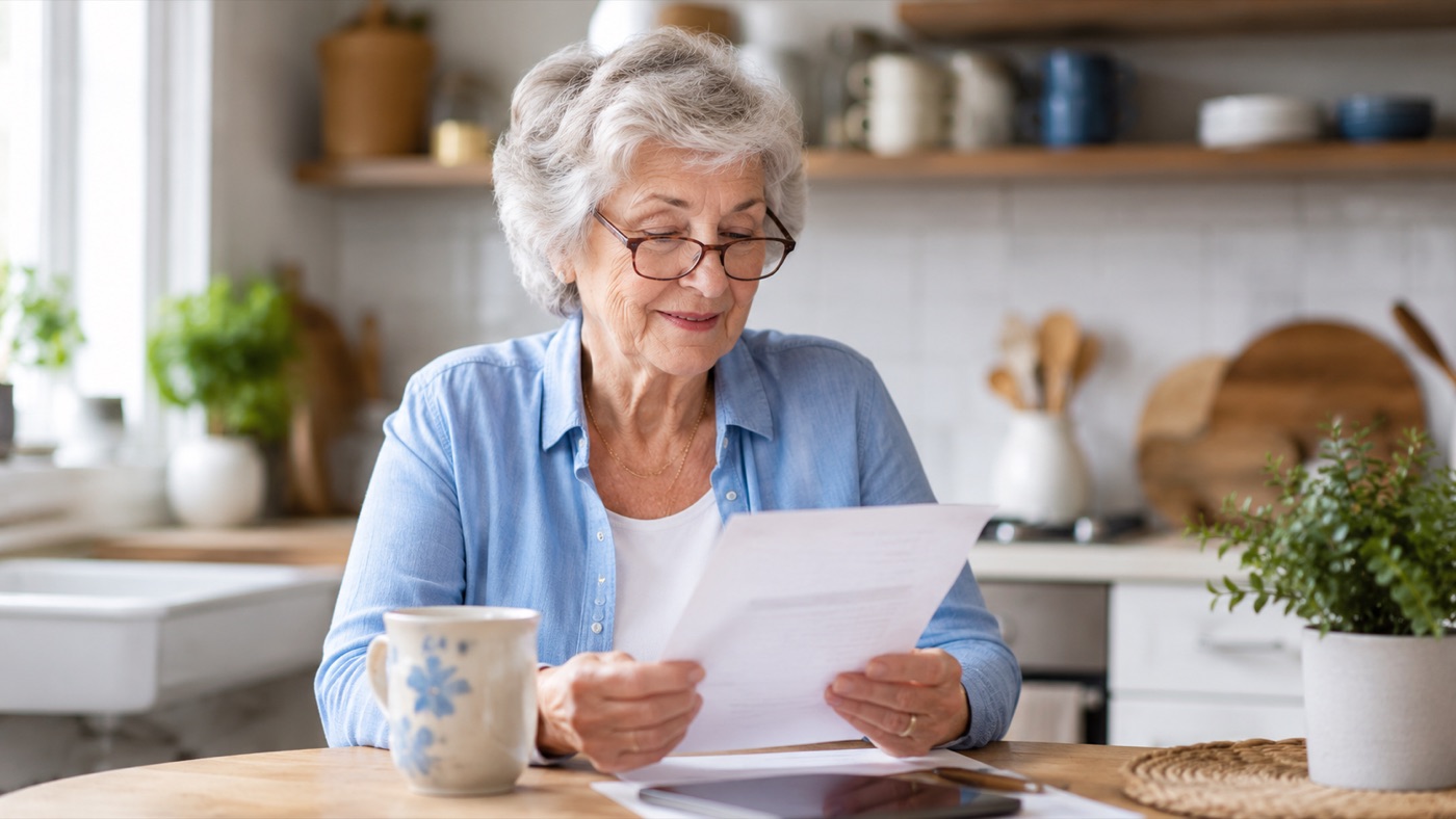 The Cheapest Internet Plans for Seniors