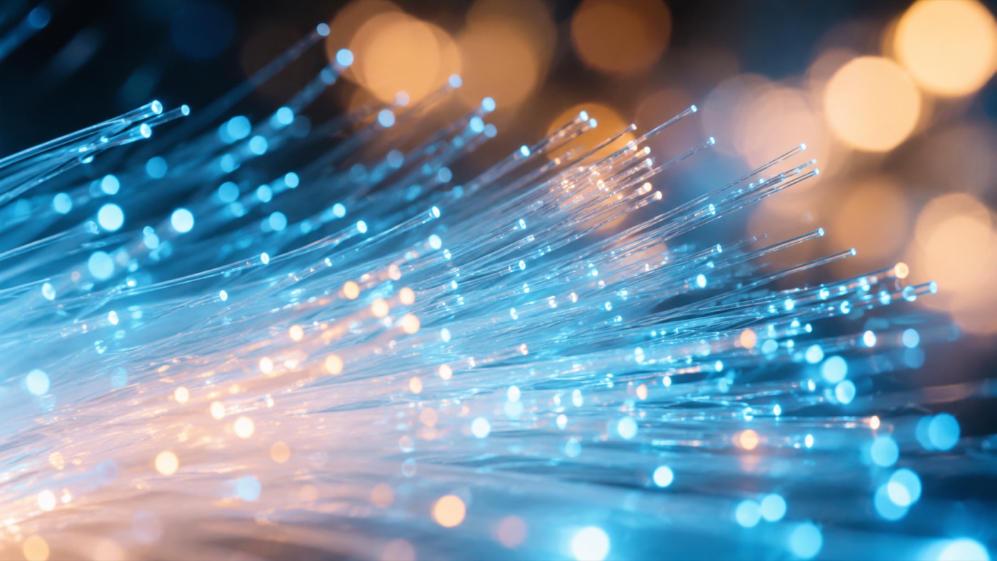 Fiber Internet: What It Is and Why It Wins