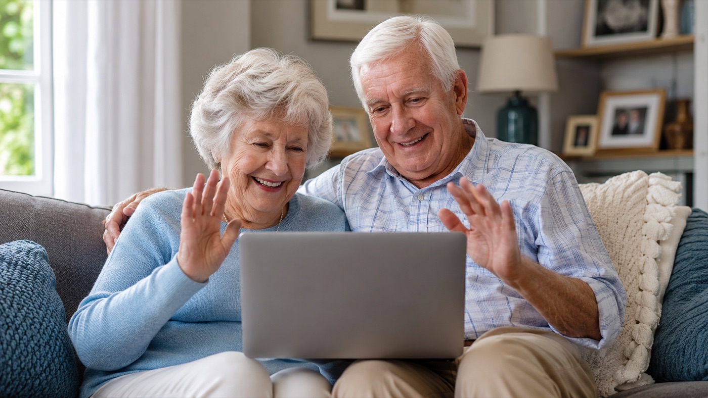 Internet for Seniors: A No-Nonsense Guide