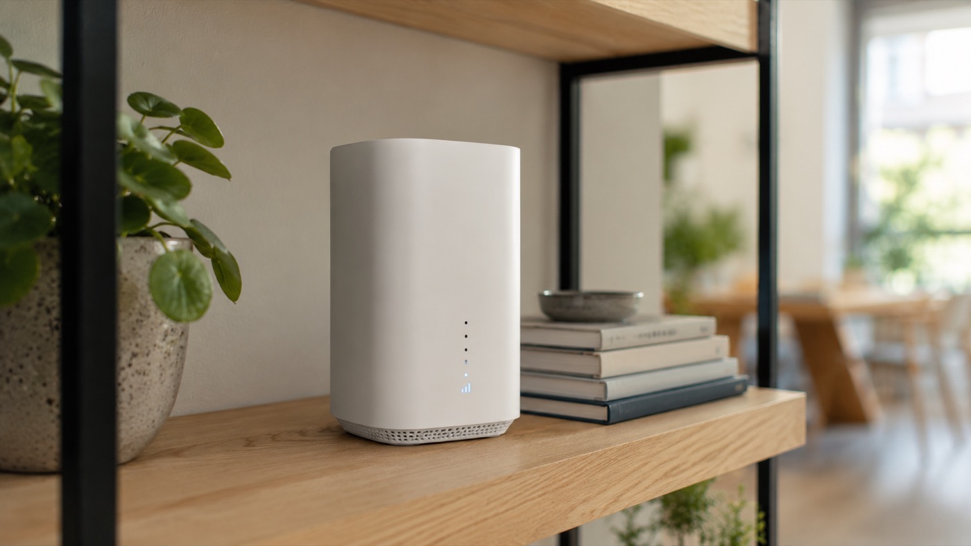 T-Mobile Home Internet: What Speeds to Actually Expect
